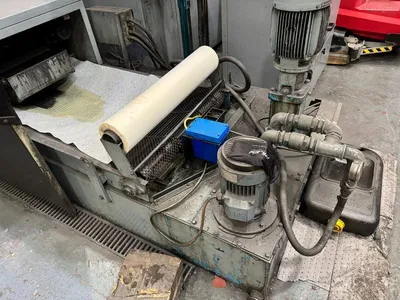 SORALUCE SM 8000 Milling | Bowland Trading Ltd (10)