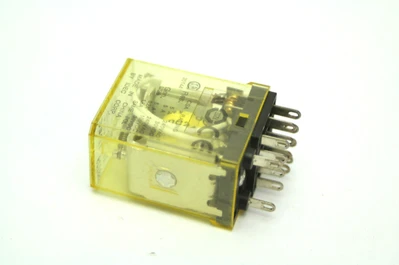 Used IDEC RY4S-U Relays & Switches California US | Davliegogo LLC #1708189