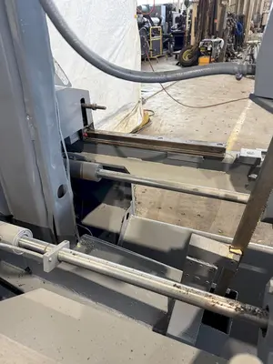 USED HYDMECH V-18