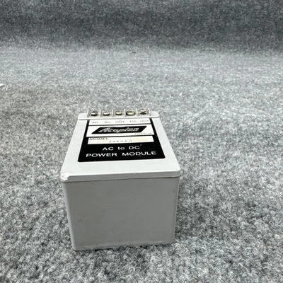 Used ACOPIAN 24E860 AC/DC Power Supplies California US | Davliegogo LLC #1705900
