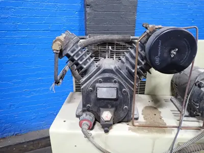 Used INGERSOLL RAND 22475ESP Miscellaneous MRO Ohio US | HGR 24 #873739
