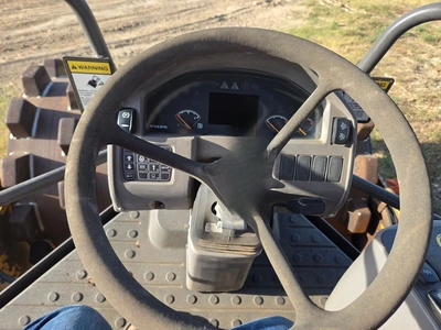 Used 2013 VOLVO SD115 Road Rollers Texas US | Proxy Equipment #1424209