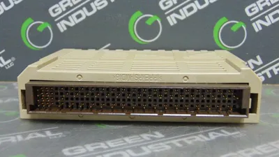 Westinghouse Emerson 1C31116G02 Ovation Analog Input Module Rev. 05 Used