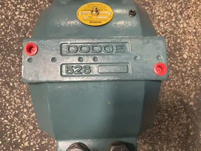 Used DODGE 044031 Tooling & Accessories (Other) Ohio US | HGR 24 #1323453