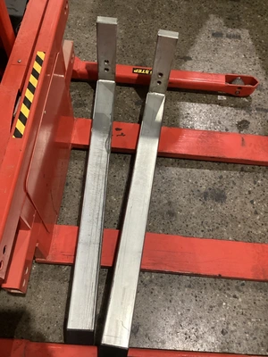 USED 2011 INTERTHOR ELFSR1001/890