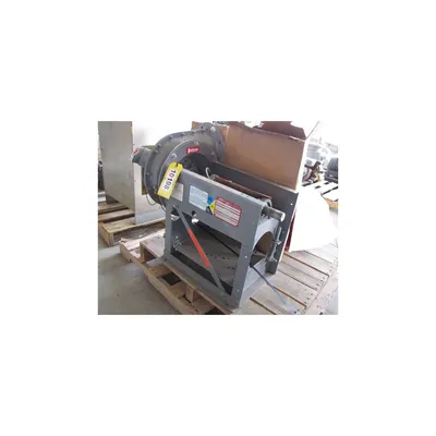 USED NEW YORK BLOWER 160 FRP