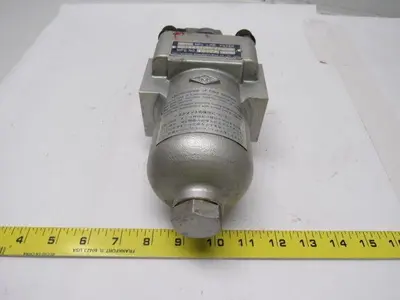 Used MASUDA _UNKNOWN_ Parts (Hydraulics and Pneumatics) | Arrow Industrial #635737