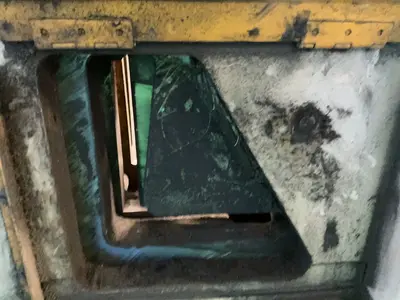 Used GEKA HYD70 Ironworkers Ohio US | HGR 24 #1324834