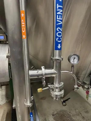 USED JV NORTHWEST 100FV