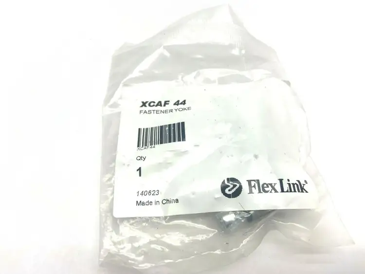 New | in-Stock FLEXLINK FASTENER YOKE Misc Fasteners | Maverick Industrial Sales #1110487