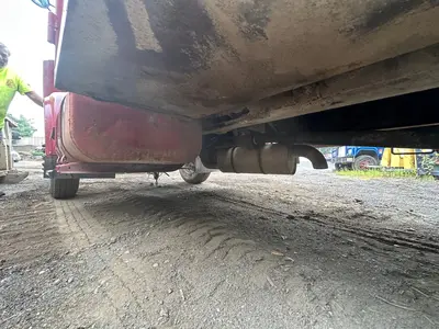 Used 2001 INTERNATIONAL 4700 SERVICE TRUCK Service & Utility Trucks New Jersey US | Proxy Equipment #1385219