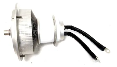 NEW RFC 111796 OSCILLATOR TUBE