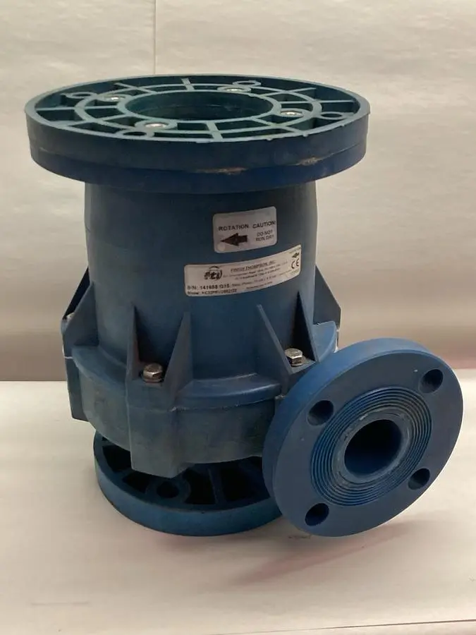 Used THOMPSON KC32PRVO552122 Pump & Valve Parts Ohio US | Surplus Asset Holdings #1547739