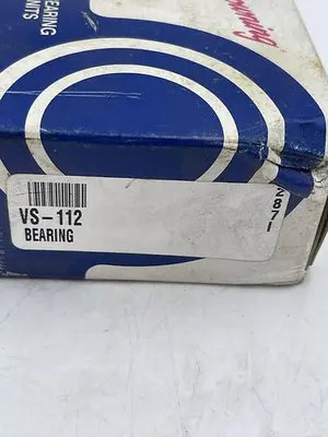 New | in-Stock BROWNING BROWNING VS-112 Misc Electrical & Power Parts | ND Industrial Surplus #1212431