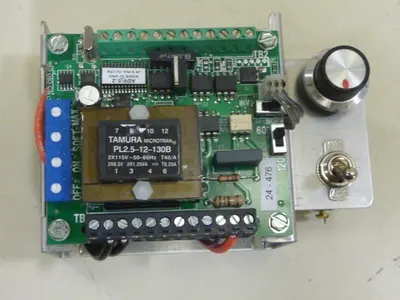 USED RODIX FEEDER 121-8250