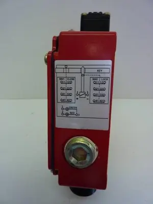 USED HONEYWELL GKLA40L6A2