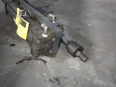 Parker Cylinder