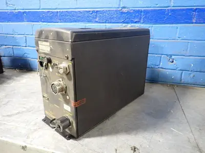 USED 2015 STANLEY QA10001XXX/21A108722