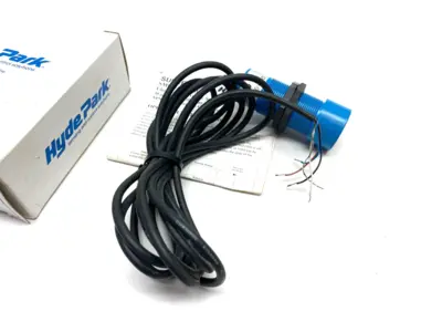 New | in-Stock Hyde Park SM900A-100000 Proximity Sensors Michigan US | Maverick Industrial Sales #1481530