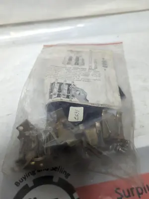 New | in-Stock GE THC3323 Industrial Controls Ohio US | Surplus Asset Holdings #1234013
