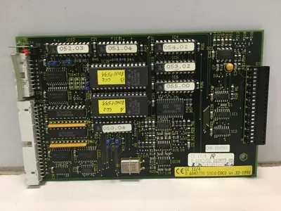 USED BACHMANN CC11/4 E06048/00 002