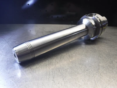 Schunk HSK63A 8mm Hydraulic Tool Holder 200mm Pro 204782 (LOC1456)