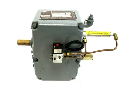 NEW TURNER UNI-DRIVE XE31PE-100RF GEAR BOX 1.000:1 XE31PE100RF