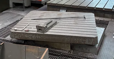 Used FPT TAVOLA Rotary Tables IT | Gamba Macchine Srl #1282045