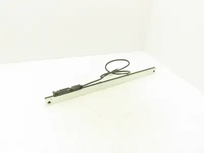 Heidenhain 310 750 14 Linear Scale Encoder 420mm Slide 558mm OAL LS 406C ML420