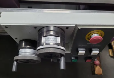 BRIDGEPORT ROMI EZ PATH SD CNC, Turning Center | Machinery Central (13)