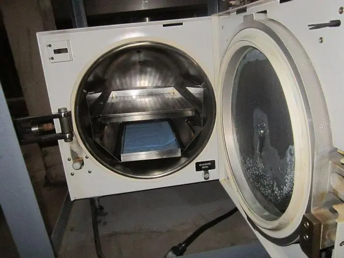 Used THERMO SCIENTIFIC LINDBERG ST75925 Sterilizers California US | Machinery & Equipment #136929