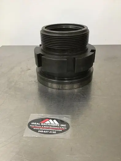 Used KAWAGUCHI A8781 Injection Molding Parts Michigan US | Ideal Machinery #575495