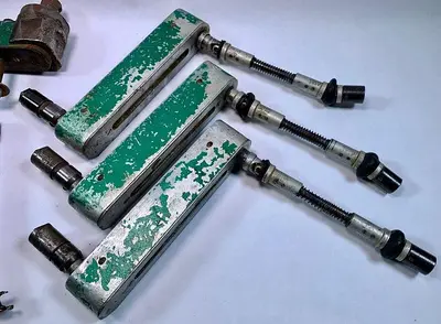 USED ROCKWELL C71212