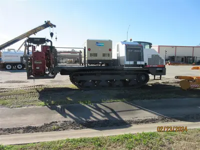 Used 2019 Superior ST-150X Crawler Carriers & Dumpers Texas US | Rubbl #1333465