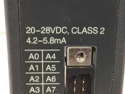 USED AUTOMATION DIRECT D4-32ND3-1