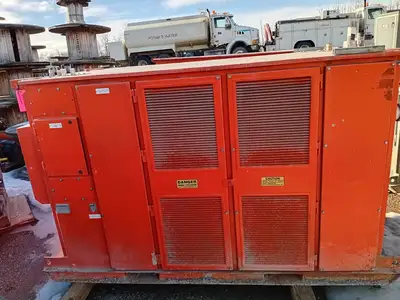 USED METALEC 04-7268-0B
