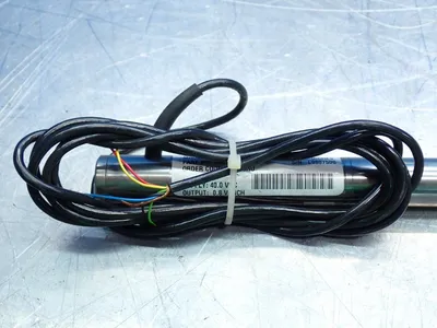 Used HONEYWELL JECC Transducers Ohio US | HGR 24 #752096