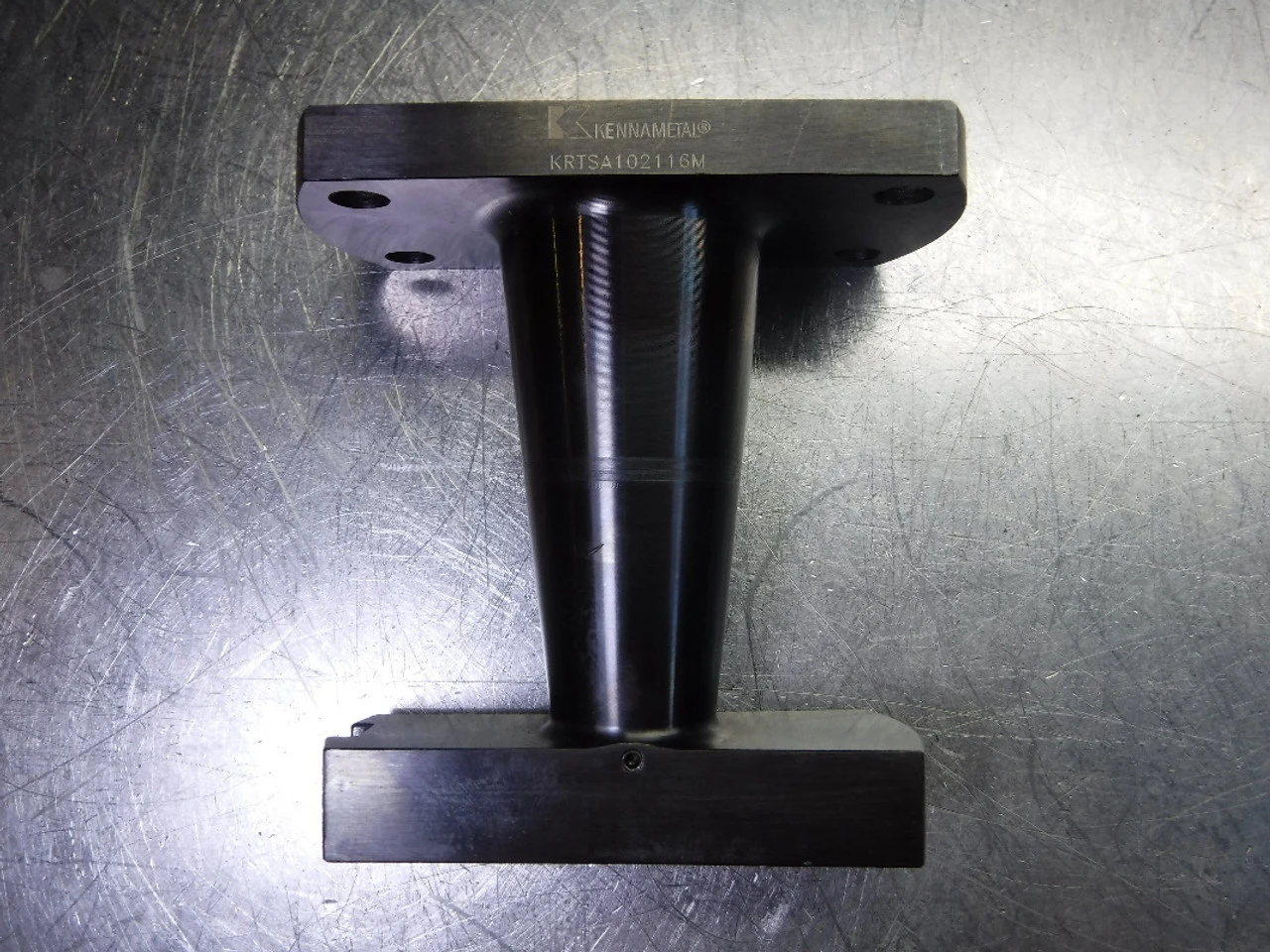 Kennametal Romicron Cartridge Adapter KRTSA102116M (LOC2016A)
