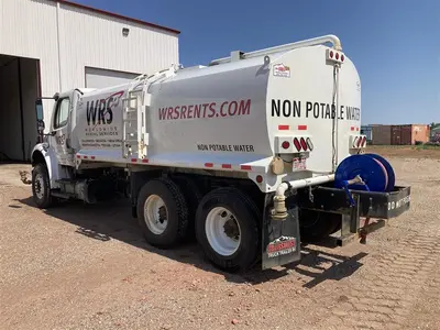 USED 2019 Freightliner M2 106 WT