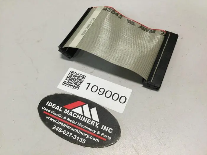 Used FANUC A660-2004-T753 Cable & Wire Michigan US | Ideal Machinery #702021