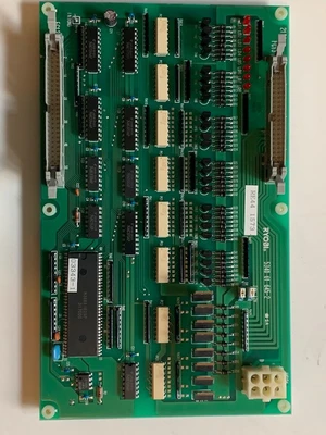 Used RYOBI _UNKNOWN_ I/O Boards & Replacement Parts New York US | Performance Solutions USA #1511532