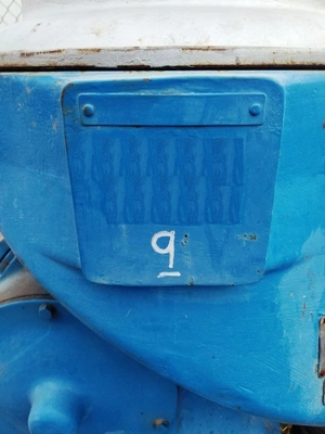 (2) Alfa-Laval WHPX 405 TGD-24-60 oil purifiers, SS.