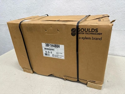 Goulds _UNKNOWN_ Centrifugal Pumps | Fram Fram LLC (2)