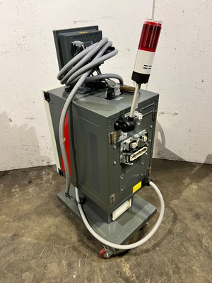 USED MOLD MASTER CCONTROLLER