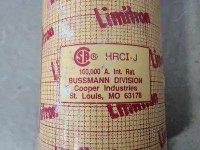 USED LIMITRON JKS-400