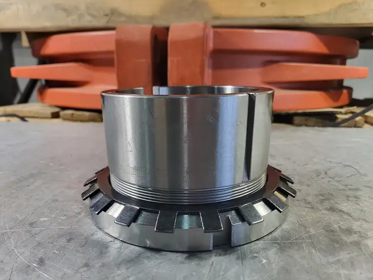 New | in-Stock NTN HA3126 Bearings British Columbia CA | Lenmark #260454