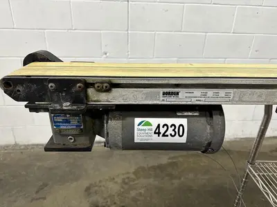 USED DORNER 2100 SERIES