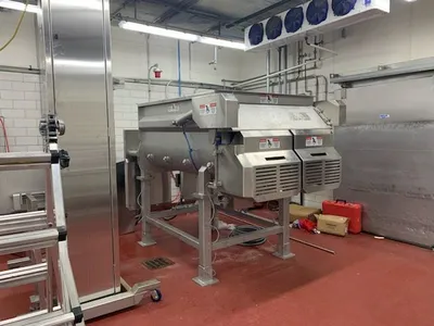 NEW E-QUIP 307