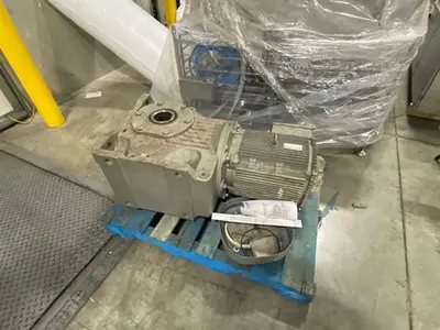 Sollich Model TurboTemperer TE 3700 D