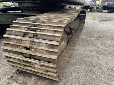 Used 2006 VOLVO EC330B LC Excavators Michigan US | Miedema Asset Management Group #1404052